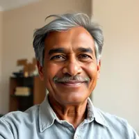 Gautam Mahanti