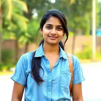 Jiya Das
