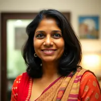 Rupa Sinha