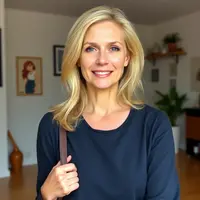 Sarah Darmon