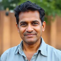 Supriyo Chatterjee