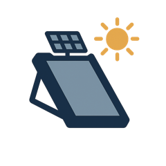 VELUX électrique ou solaire