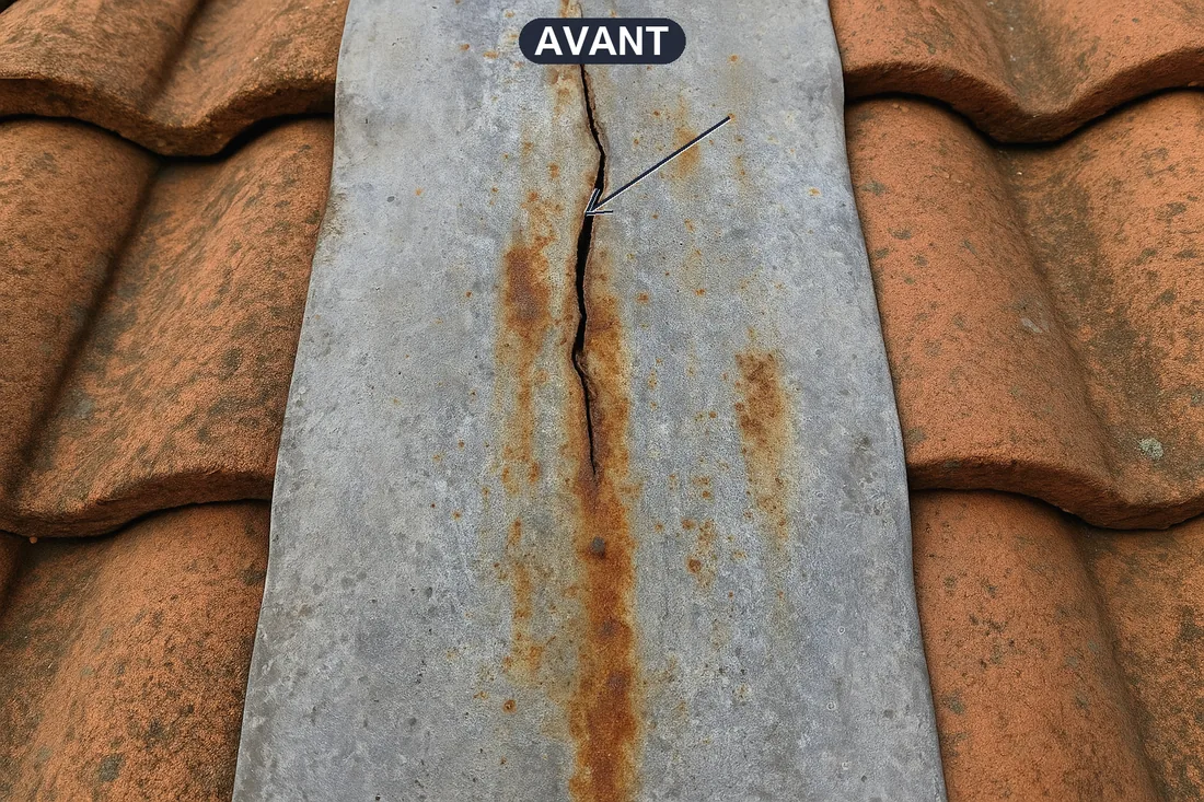 Expertise couvreur Marseille — photo 1