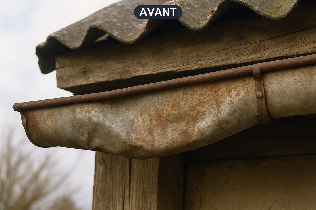 Expertise couvreur Marseille — photo 1