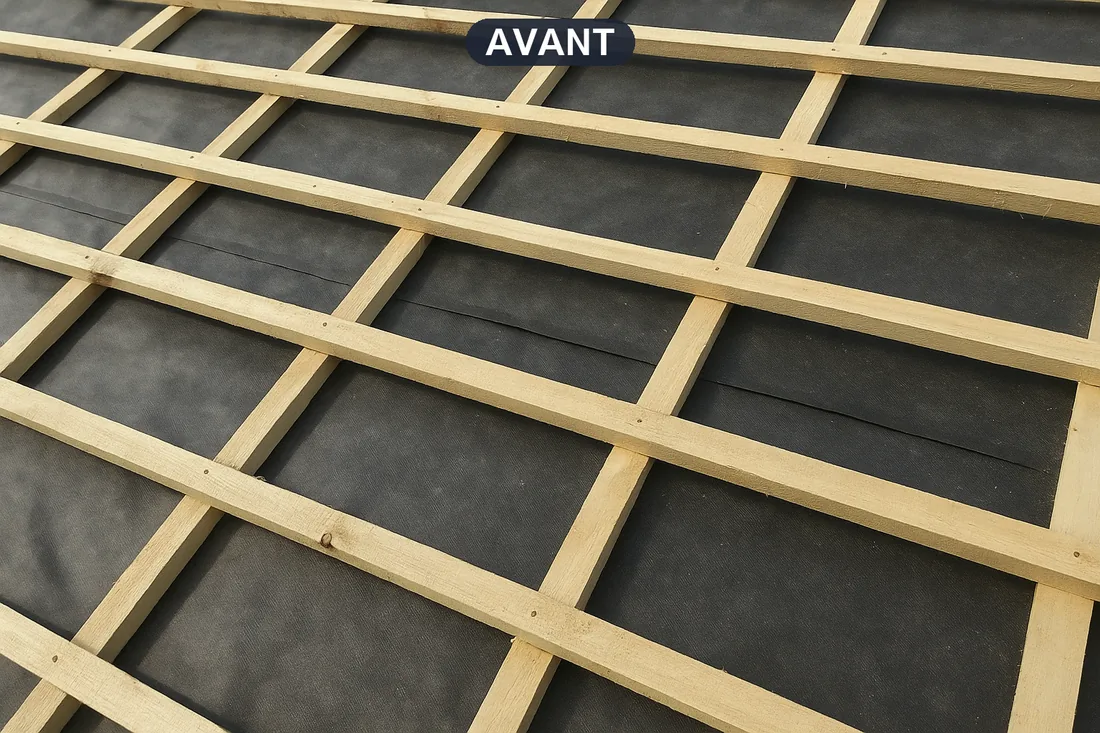 Expertise couvreur Marseille — photo 1