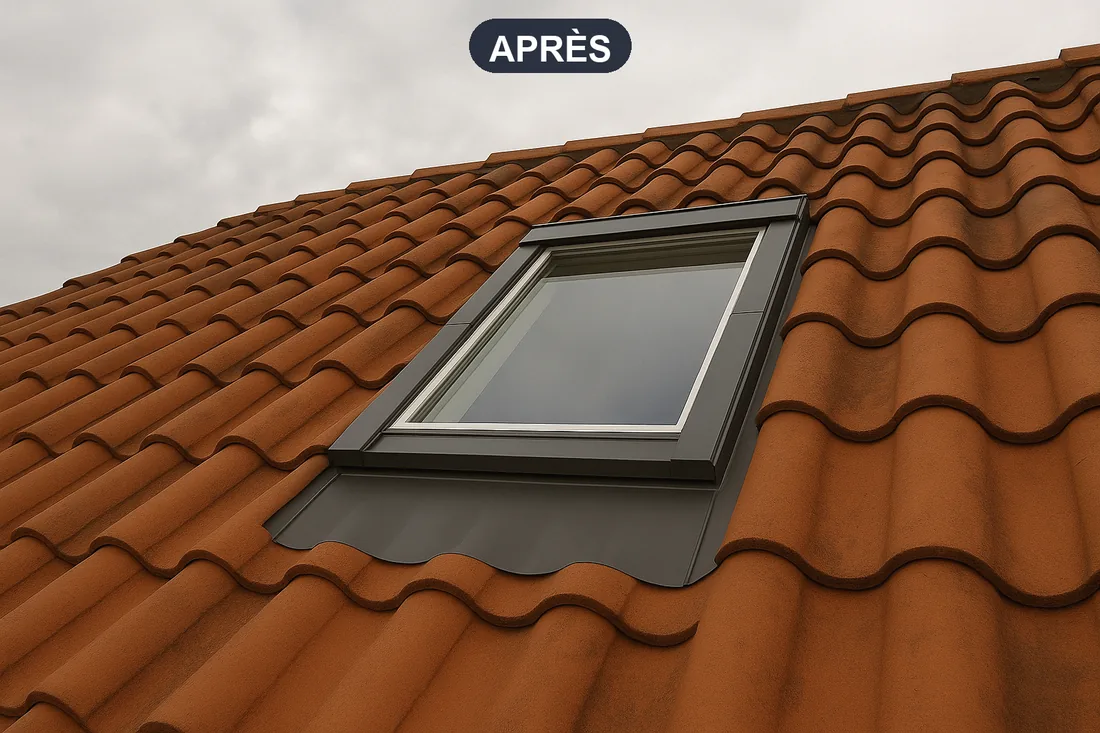 Expertise couvreur Marseille — photo 2