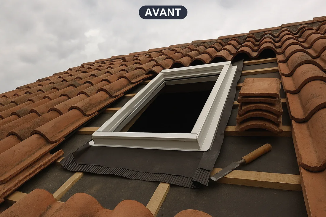 Expertise couvreur Marseille — photo 1