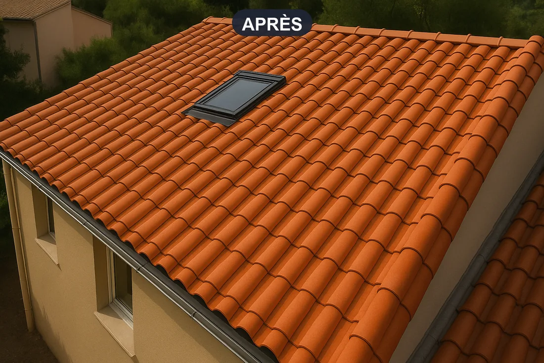 Expertise couvreur Marseille — photo 2