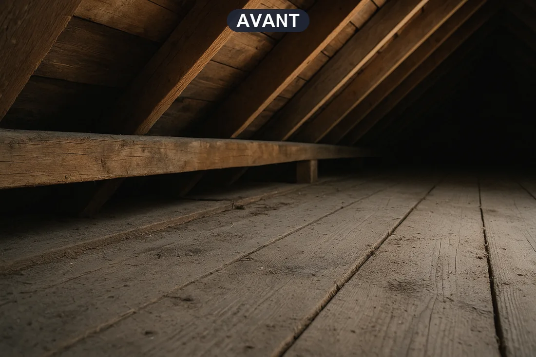 Expertise couvreur Marseille — photo 1