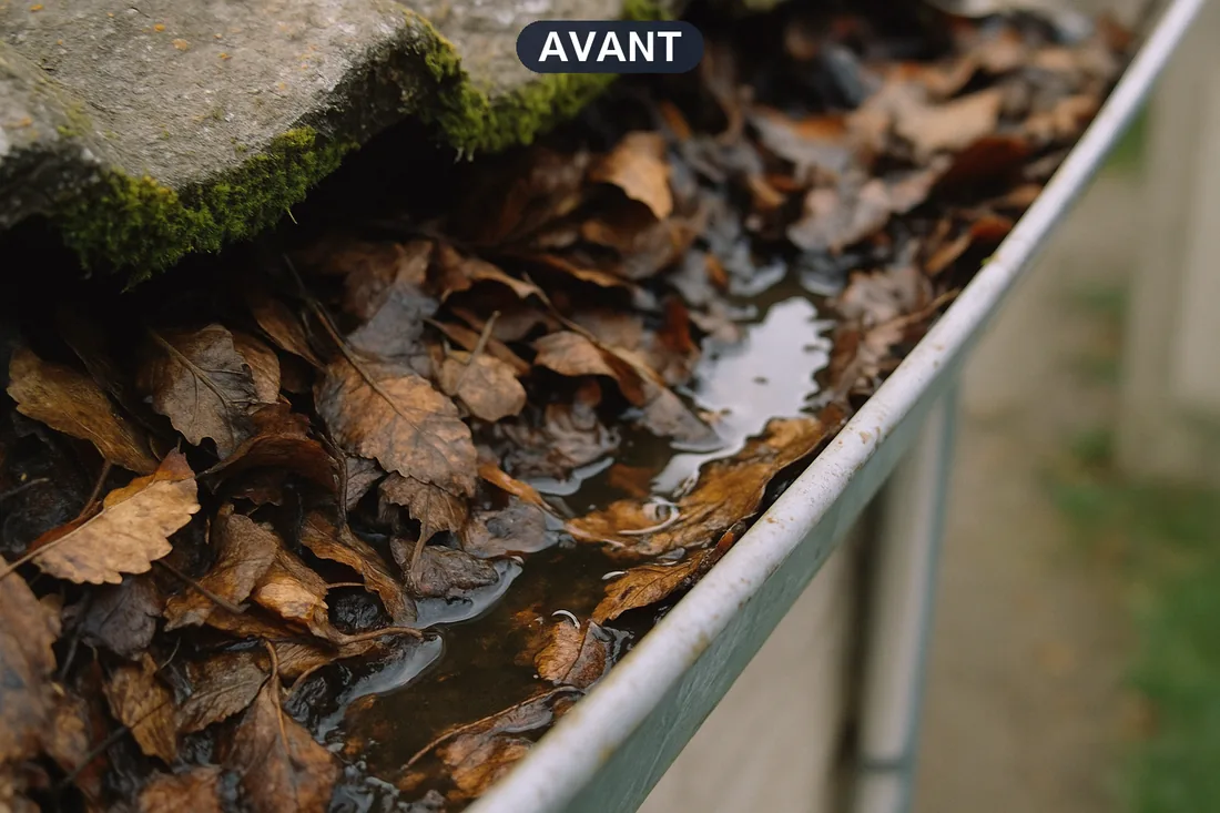 Expertise couvreur Marseille — photo 1