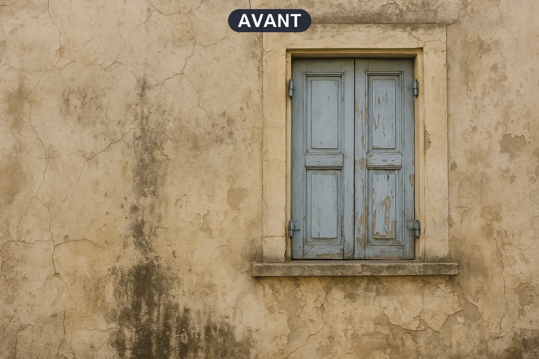 Expertise couvreur Marseille — photo 1
