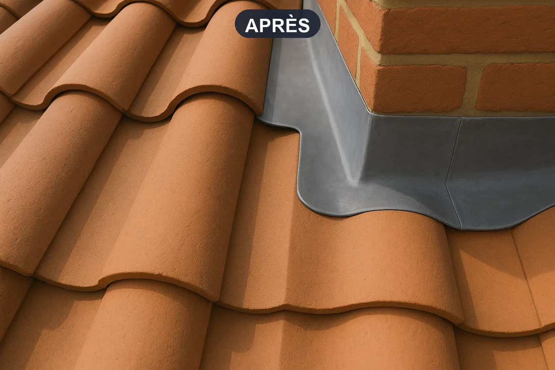 Expertise couvreur Marseille — photo 2