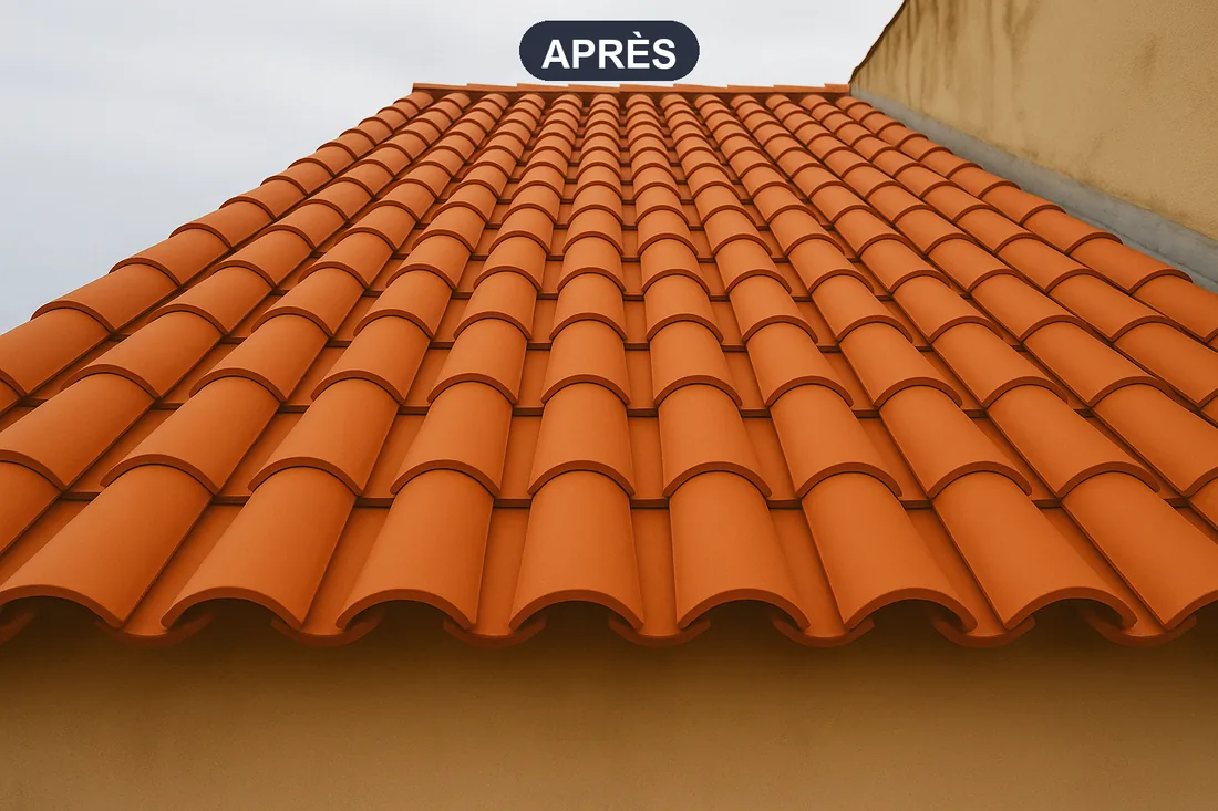 Expertise couvreur Marseille — photo 2