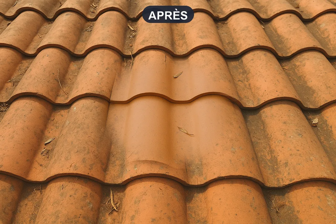 Expertise couvreur Marseille — photo 2
