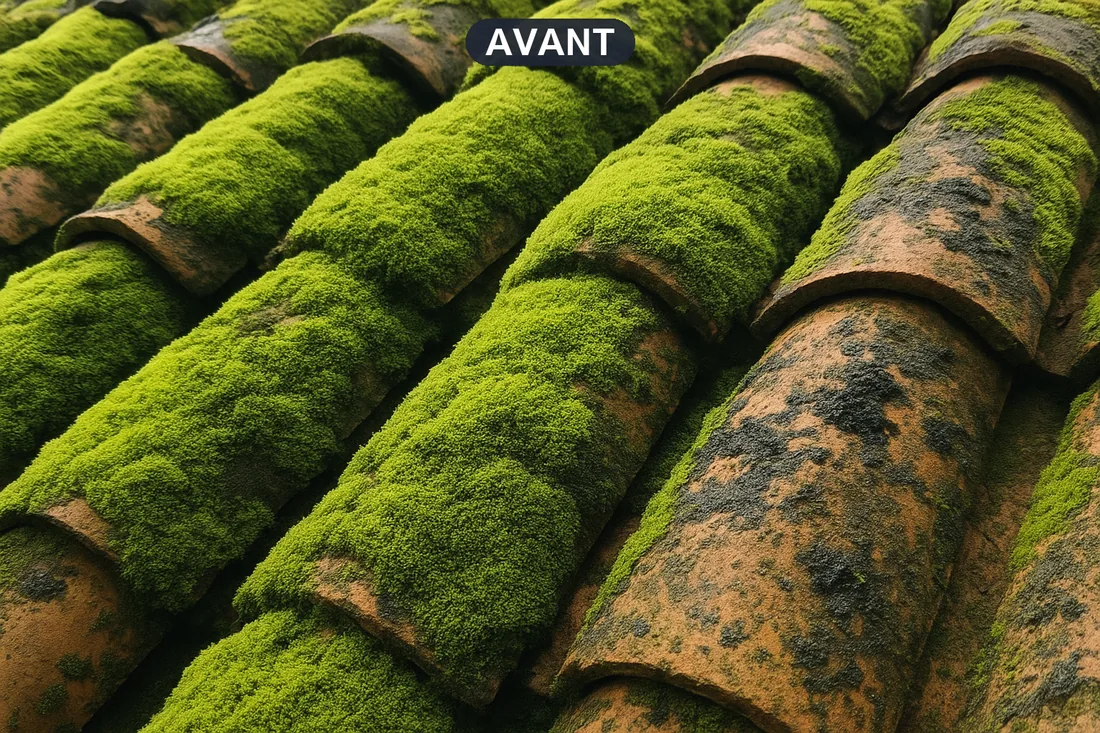 Expertise couvreur Marseille — photo 1