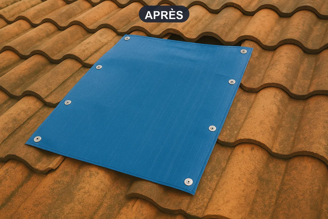 Expertise couvreur Marseille — photo 2