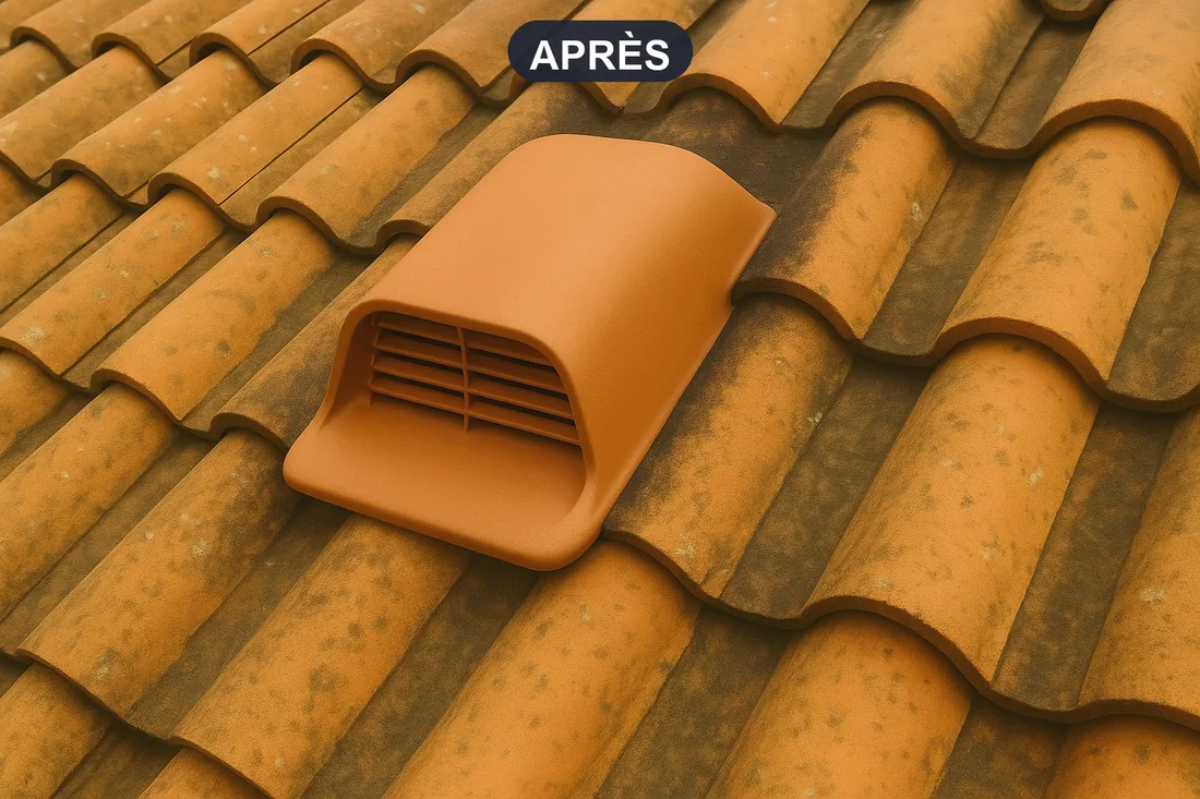 Expertise couvreur Marseille — photo 2