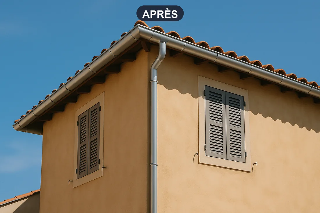 Expertise couvreur Marseille — photo 2