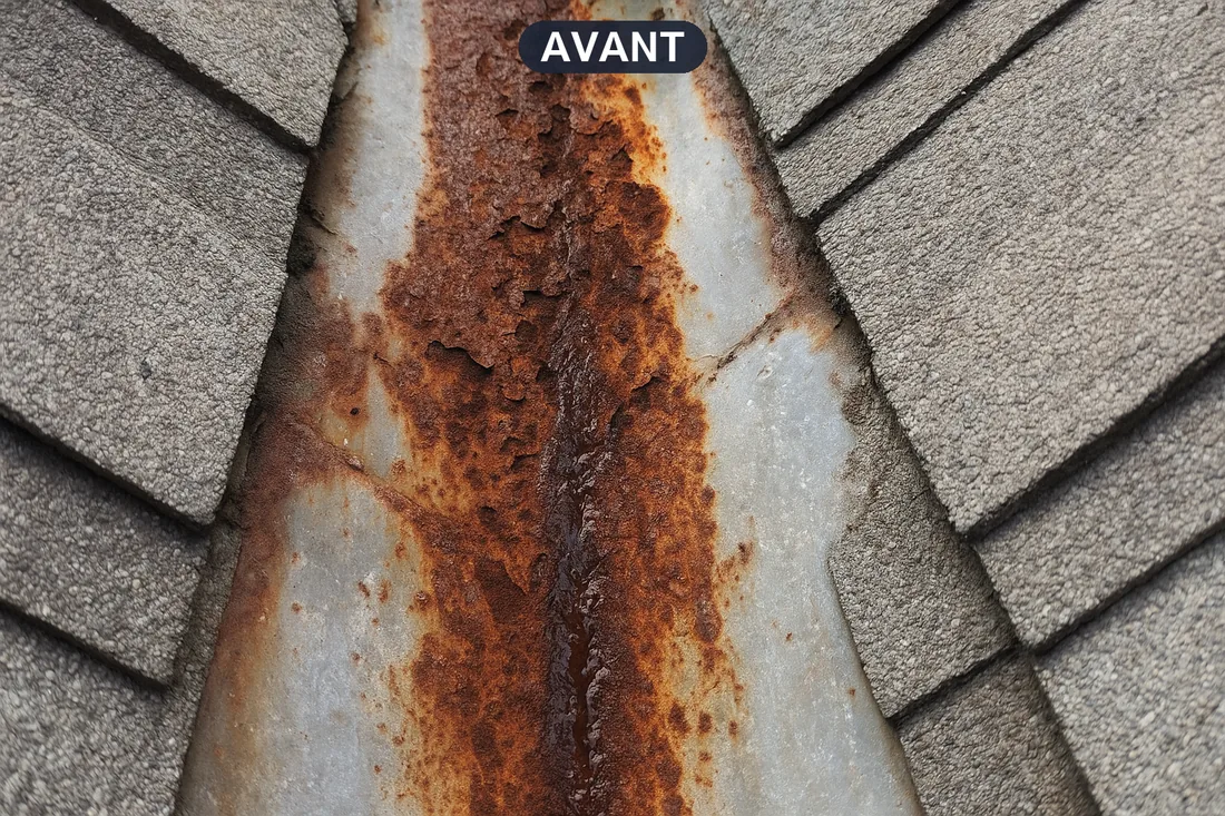 Expertise couvreur Marseille — photo 1